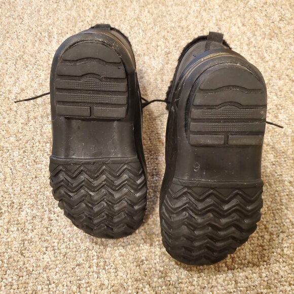 Lacrosse Iceman winter boots main image 9